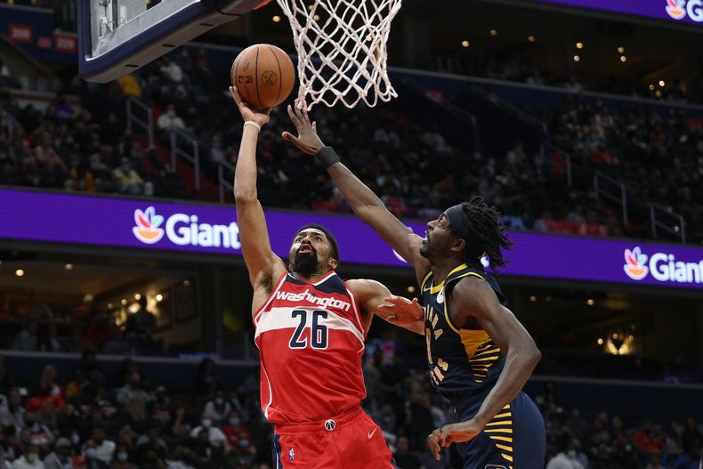 DEP-BAS PACERS-WIZARDS