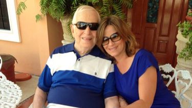 americateve | El autor de temas como 'Tú me acostumbraste', 'Me recordarás' y 'Un pedacito de cielo' vivía en Mérida. Tenía 87 años.