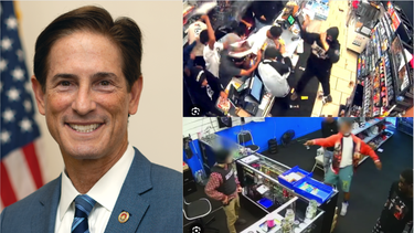 nuevo fiscal de los angeles advierte: se acabo la diversion para los criminales