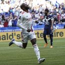 Niza gana 2-1 a Lorient y busca lugar en Liga de Campeones