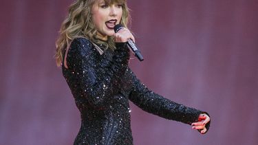 Trump dice que le gusta menos la música de Swift