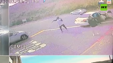 video: asaltan a punta de pistola a un reportero que informaba sobre robos en san francisco