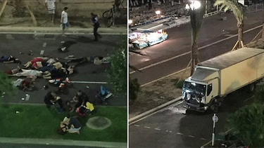 el mundo condena el ataque terrorista en la ciudad de niza, francia