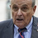 Giuliani enfrenta cargos de violaciones de ética profesional