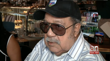 entrevista exclusiva con el cubano que cumplio mayor condena en la historia de los eeuu por un crimen no violento