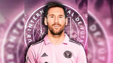 La llegada de Lionel Messi al Inter Miami podría elevar su valor a esta cifra millonaria