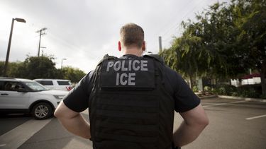 Activistas temen por salud de migrantes detenidos en EEUU