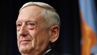 EEUU dice que no tiene evidencia de uso de sarín en Siria