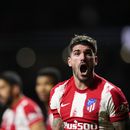 Atlético supera a Cádiz antes de visitar Old Trafford