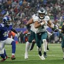 Hurts, Eagles siguen encaminados en una temporada histórica