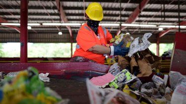 DRNA realizará estudio para determinar cuánta basura llega a los vertederos de Puerto Rico