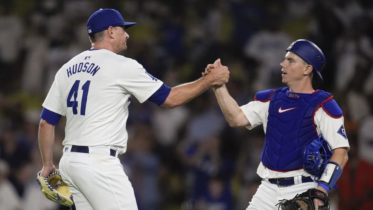 Teoscar Hernández Conecta 3 Hits Y Remolca 3 Para Que Dodgers Derroten ...