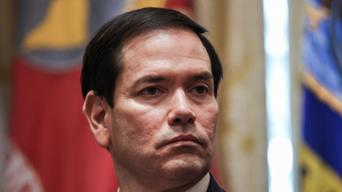 Marco Rubio, el halcón de Donald Trump que refuerza su poder frente al régimen de Maduro