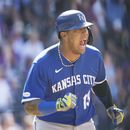 Reales superan 8-7 a Rockies en la novena