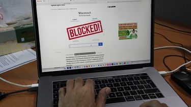 Pakistán bloquea Wikipedia por motivos religiosos