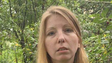 muere la escritora ucraniana victoria amelina por las heridas del bombardeo de kramatorsk