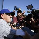 Mets: Cohen advierte que gasto no garantiza título este año