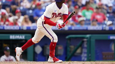 Filis dejan libre al torpedero Didi Gregorius