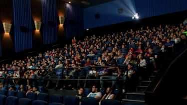 estas seran las primeras salas de cine en abrir esta semana