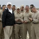Exdirector de FEMA: Frontera de EEUU no vive emergencia