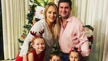 familiares de primera dama paraguaya desaparecen en el colapso del edificio de surfside