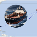 EEUU podría interceptar tanquero ruso rumbo a Cuba: destructor USS Nitze se posiciona en su ruta EEUU podría interceptar tanquero ruso rumbo a Cuba: destructor USS Nitze se posiciona en su ruta