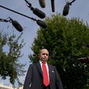 Estados Unidos y China retoman conversaciones comerciales