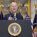 Biden pide tener confianza en los bancos tras quiebras