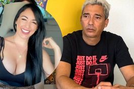Se acabó el Amor: Imaray Ulloa confirma su separación con Yubrán Luna