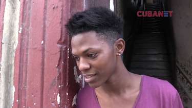 ¿como se las arreglan los cubanos para estar a la moda?