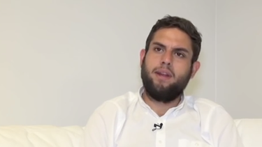 Juan Requesens lanza su candidatura a la Gobernación de Miranda con un llamado a resignificar el voto​
