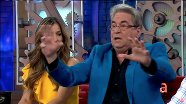 en cuidados intensivos por coronavirus humorista cubano eddy calderon