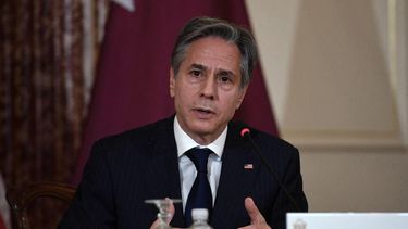 llamado al respeto de los derechos humanos en cuba el 15n por parte del secretario blinken