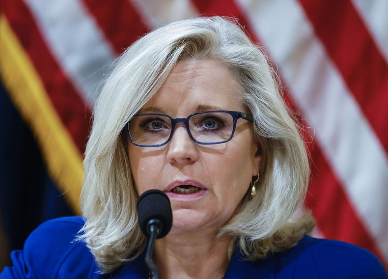 AMN-GEN EEUU-CAPITOLIO-CHENEY