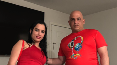 otro cubano con i-220a detenido por ice en texas: su esposa denuncia que quedara sola con una nina pequena