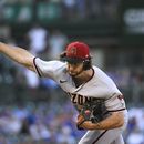 Gallen y Varsho llevan a Diamondbacks a la victoria