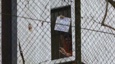 americateve | El tribunal que juzga al líder opositor negó su "inmediata liberación", tal como había exigido Naciones Unidas. Su abogado defensor confirmó que apelará el fallo: "Esta decisión no se ajusta al derecho internacional"