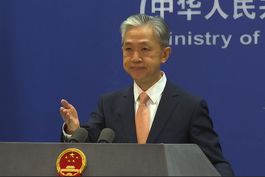 china critica a eeuu al aumentar tensiones en el pacifico