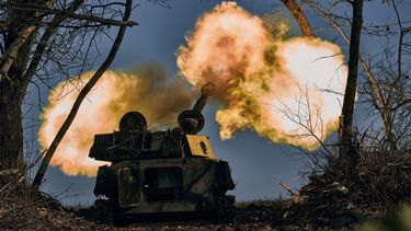 EEUU dice que Rusia acumula más de 100.000 bajas en Ucrania