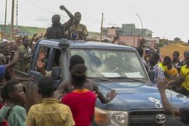 mali declara 3 dias de luto por ataques extremistas letales