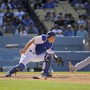 Freeman pega 4 hits y Dodgers concretan barrida sobre Rojos