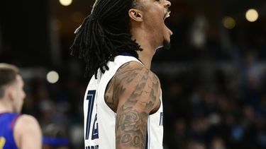 Morant aporta 23 puntos; Grizzlies apalean a Nuggets