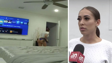 habla madre cubana de miami que defendio a su familia con una pistola