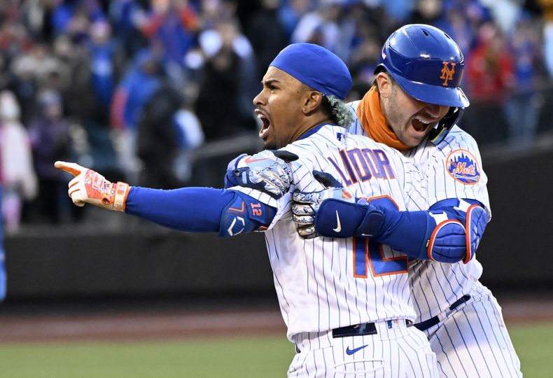 DEP-BEI GIGANTES-METS