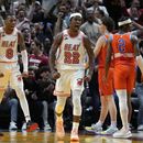 Con récord de tiros libres, el Heat supera al Thunder