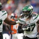 Lesiones serán un problema para los sorprendentes Jets