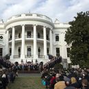 Trump logró algunos triunfos en Congreso pese a fricciones