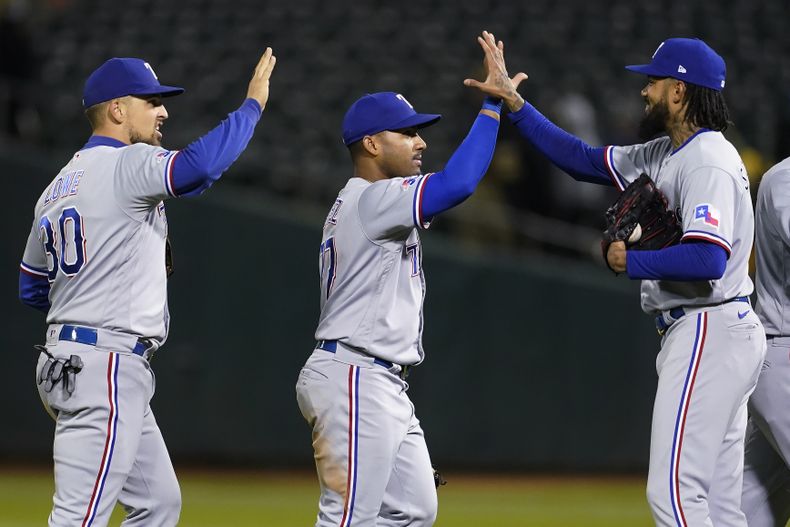 DEP-BEI RANGERS-ATLÉTICOS