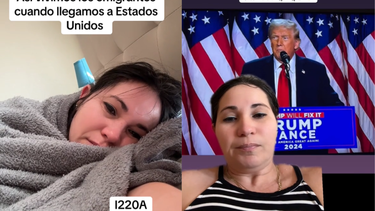 desgarrador testimonio de madre cubana con i220a: hace tres anos que no puedo abrazar a mis hijos