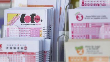 ¡Hay un boleto ganador! Se llevan $25,000 de la Loto Cash